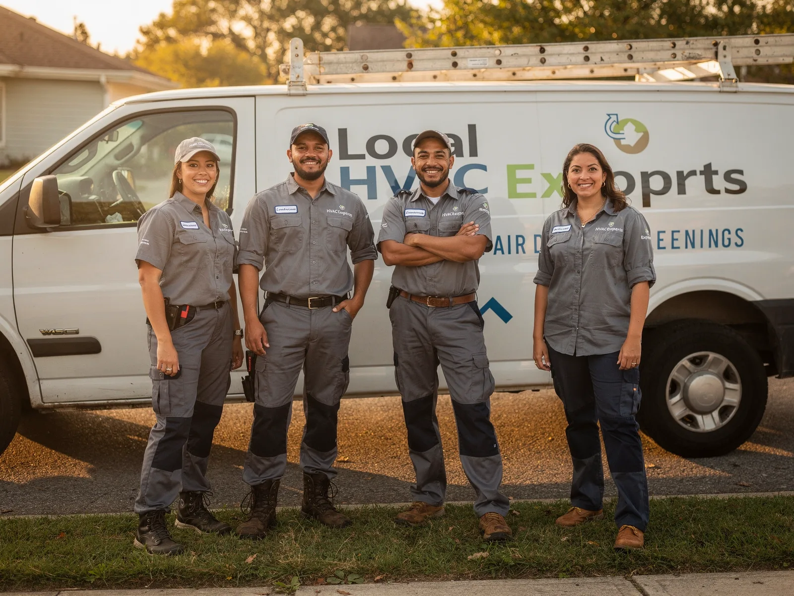 24/7 HVAC Repair & AC Replacement company in Angora, MN
